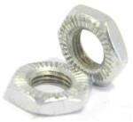 Velotech Acél kontraanya 3/8 colos (első vagy hátsó) tengelyhez, 1 db