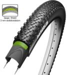 Obor Pangolin W3125 28 x 1, 5 (622-40) cyclocross, gravel külső gumi (köpeny), defektvédett (Green Shield), 765g, fekete