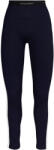 Icebreaker Női aláöltözet Icebreaker 200 Sonebula Leggings L