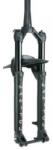 Manitou Machete Comp Boost 27, 5+ colos MTB teleszkóp, Tapered nyakkal, átütőtengelyes (15x110 mm), 140 mm rugóút, levegős, lockout, fekete