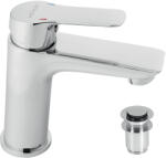 FERRO Novaservis, Mosogató csaptelep Metalia 54 kivezetéssel, króm, 54002-0 (54002.0)