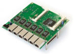 MikroTik , DaughterBOARD 564