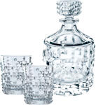 Nachtmann Pahare de whisky și o carafă de whisky într-un set PUNK, 3 bucNachtmann (NM99501)