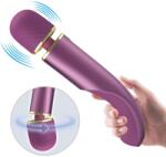 Pretty Love Vibrator Bagheta Pretty Love Colorful Massager Purple Vibrator