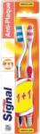 Signal Anti-Plaque közeg 2 db