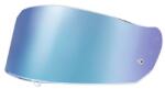 LS2 Plexiglass iridiu albastru pentru casca LS2 FF808 (LS806808VIS17)