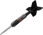  Darts szett steel Target Japan SP Black Marque Lite Morpheus G2, 22g 90% wolfrám