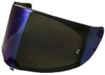 LS2 Plexiglass iridiu cu efect curcubeu pentru casca LS2 FF811 (LS800811VIS15)