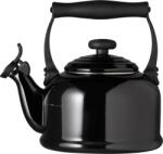 Le Creuset Чайник Le Creuset 2, 1 л черен (40102021400000)