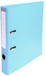 Exacompta Iratrendezõ, 50 mm, A4, PVC, EXACOMPTA, világoskék (EX53502E) - pritone