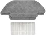 Sencor Srx 0502 / Srv 9550bk Porszívó Hepa Filter / Mop Kellékcsomag Robotporszívóhoz Srx 0502