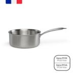 Livoo Cratita din Inox Livoo MEP161, Ø20, made in France