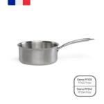 Livoo Cratita din Inox Livoo MEP160, Ø18, made in France