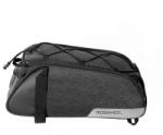 trunk Táska csomagtartóra középre urban trunk bag 7l