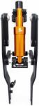 Monorim V4 - Elülső Felfüggesztés a Ninebot Segway Max G30-hoz