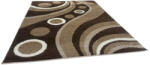 Budapest Carpet Nora 6922 Brown (Barna) 60x110cm