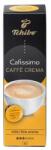 Tchibo Kávékapszula, 10 db, TCHIBO "Cafissimo Café Crema Fine (KHK662)