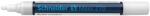 Schneider Lakkmarker, 1-3 mm, SCHNEIDER "Maxx 270", fehér (TSC270FE) - tintasziget