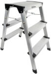 Güde Güde Alumínium létra 2x3 fokos (40964)