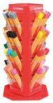 STABILO Tűfilc display csomag, 0, 4 mm, STABILO "Point 88 (TSTBTS02) - tintasziget