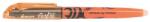 Pilot Szövegkiemelő, 1-3, 3 mm, törölhető, PILOT "Frixion Light", narancssárga (PFSZKN)