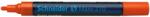 Schneider Lakkmarker, 1-3 mm, SCHNEIDER "Maxx 270", narancssárga (TSC270NS) - tintasziget