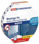 tesa Tükörragasztó szalag, 19 mm x 5 m, TESA "Powerbond (TESMO55733) - tintasziget