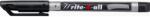 STABILO Alkoholos marker, 0, 7 mm, kúpos, STABILO "Write-4-all", fekete (TST15646) - tintasziget