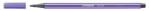 STABILO Filctoll, 1 mm, STABILO "Pen 68", viola (TST6855) - tintasziget
