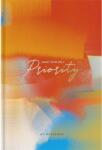 Shkolyaryk Publishing House Jegyzetfüzet, A5, vonalas, 80 lap, SHKOLYARYK "Priority (SB807025L) - tintasziget