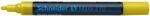 Schneider Lakkmarker, 1-3 mm, SCHNEIDER "Maxx 270", sárga (TSC270S) - tintasziget