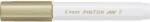 Pilot Dekormarker, 1 mm, PILOT "Pintor F", arany (PDMPTFA) - tintasziget