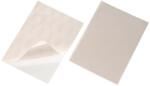 DURABLE Tároló zseb, A4, öntapadó, DURABLE, "Pocketfix® (DB829519) - tintasziget