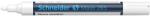 Schneider Krétamarker, 2-3 mm, SCHNEIDER "Maxx 265", fehér (TSC265FE) - tintasziget