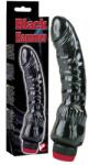  Fekete vágy vibrátor Vibrator Black Hammer