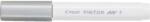 Pilot Dekormarker, 1 mm, PILOT "Pintor F", ezüst (PDMPTFE) - tintasziget