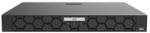 Uniview NVR502-16B 16 csatornás, 2 HDD-s, IP Rögzítő, 1U kialakítás, Riasztási ki/bemenettel (NVR502-16B)
