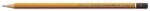 KOH-I-NOOR Grafitceruza, F, hatszögletű, KOH-I-NOOR "1500 (TKOH0161D) - tintasziget