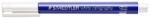 STAEDTLER Kalligrafikus marker, STAEDTLER "8325", fehér (TS8325002) - tintasziget