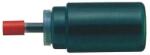 Pentel Táblamarker betét, PENTEL "Easyflo", zöld (PENMWR1DN) - tintasziget
