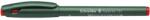 Schneider Rostirón, 0, 8 mm, SCHNEIDER "Topwriter 157", piros (TSC157P) - tintasziget