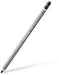 STAEDTLER Szénceruza, S, hatszögletű, STAEDTLER "Mars Lumograph 100C (TS100CS) - tintasziget