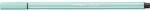 STABILO Rostirón, 1 mm, STABILO "Pen 68", jégzöld (TST6813) - tintasziget