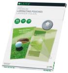 Leitz Meleglamináló fólia, 80 mikron, A3, fényes, UDT technológiával, LEITZ "iLam (E74850000) - tintasziget