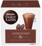 NESCAFÉ Kávékapszula, 8x2 db, NESCAFÉ DOLCE GUSTO "Chococino (KHK368)