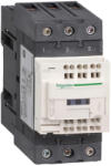 Schneider Electric LC1D40A3B7 3pólusú Everlink mágneskapcsoló (AC3, 400V 40A) rugós vezérlő sorkapoccsal 24V AC 50/60Hz (LC1D40A3B7)
