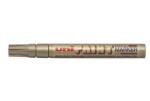 uni Lakkmarker, 2, 2-2, 8 mm, UNI "PX-20", arany (TUPX20A) - tintasziget
