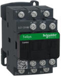 Schneider Electric LC1D186P7 Mágneskapcsoló, 18A, 230VAC, sarus (LC1D186P7)
