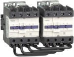 Schneider Electric LC2D80004M7 AC irányváltó, 125A (AC1), csavaros csatlakozású, 4Z pólus (LC2D80004M7)