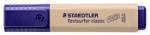 STAEDTLER Szövegkiemelő, 1-5 mm, STAEDTLER "Textsurfer Classic Pastel 364 C", homok (TS364C450) - tintasziget